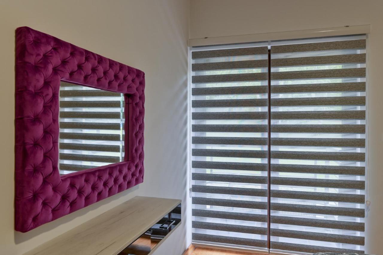 Apartment White Bear ซลาตีบอร์ ภายนอก รูปภาพ